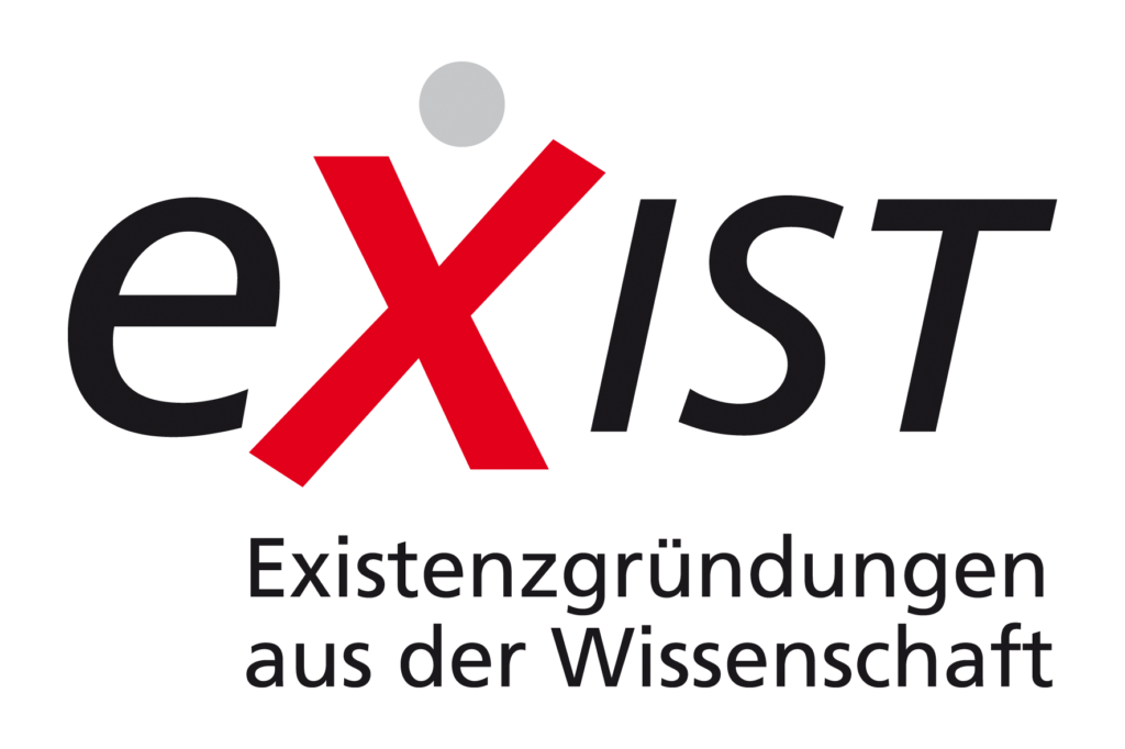 EXIST — Existenzgründungen aus der Wissenschaft